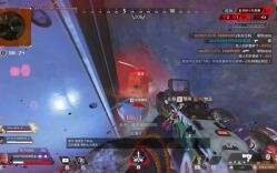 【APEX】ฮ่าฮ่า ฉันจะขอบคุณจริงๆ