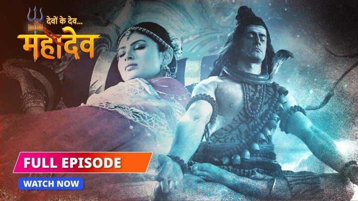 ศิวะ พระมหาเทพ (devon ke dev mahadev)  Ep.45/1 (ซับไทย)
