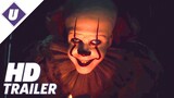 IT Chapter 2 (2019) - Official Teaser Trailer | Jessica Chastain, James McAvoy, Bill Hader