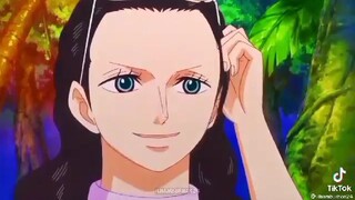 nico robin cutieee<3