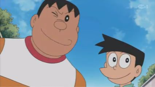 Doraemon Episode 199