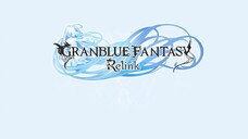 Granblue Fantasy Relink Silde Quest 01
