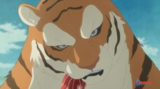 Uchuujin MuuMuu Sub Indo Eps 17
