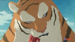 Uchuujin MuuMuu Sub Indo Eps 17