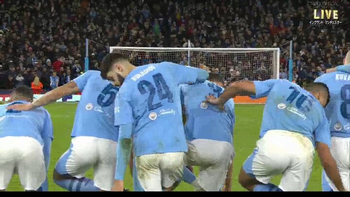 FULL HIGHLIGHT PENALTI MANCHESTER CITY VS REAL MADRID LEG 2 🔥🔥🔥