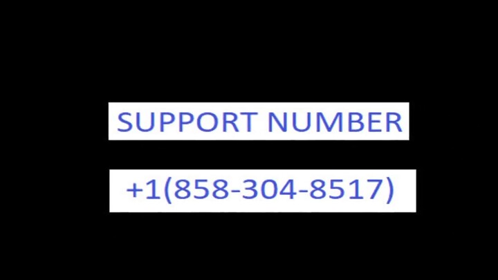 National Bitcoin ATM Helpline Number +1(858-304-8517)