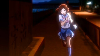 去见你我一定是用跑的