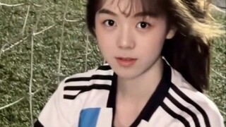 再就业男团？！（性转24.0）朝气蓬勃运动女孩！一起看世界杯吧~