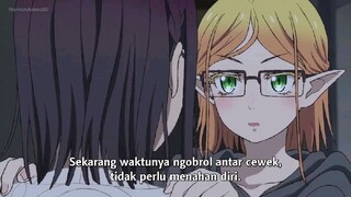 Isekai Ojisan Episode 3 Sub Indo