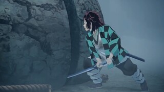 【鬼灭】炭治郎的特训