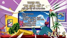 [VIETSUB][FULL] XIN CHÀO THỨ 7 - BẢN ĐẶC BIỆT PART 2 (04/02/2023)