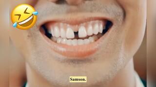 Cái miếng chắn nước bị vỡ rồi :)) #videohai