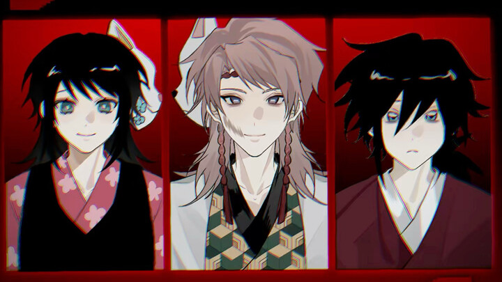 【ميم/فريق ميتسوري من غينتاما】 إنذار بموت الشخصية