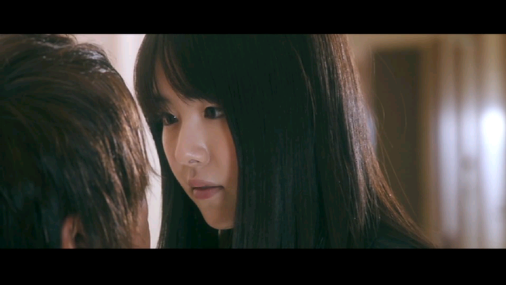 KAKUGO WA IIKA SOKO NO JOSHII (Live Action) 1080p