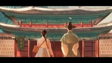 THE HAUNTED PALACE TAGALOG DUBBED EPISODE 21