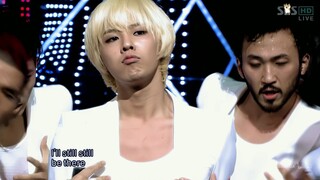 【4K60 إطارًا】 جي-دراگون - قاطع القلوب (090906)