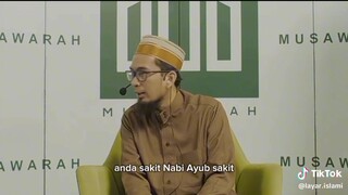 Subhanallahi wabihamdihi Subhanallahil adzim, Assalamualaikum warahmatullahi wabarakatuh semuanya