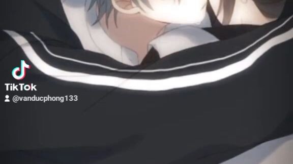 anh ấy rất hay trêu chọc tôi