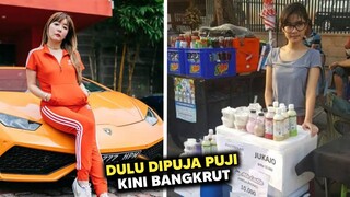 Dipecat dan Ga laku di TV! 7 Artis Ini Dulunya Dipuja, Kini Lihat Nasib Mereka Sekarang