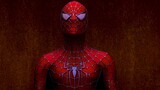[Remix]Saat spiderman naik lift...|<Spider-Man>