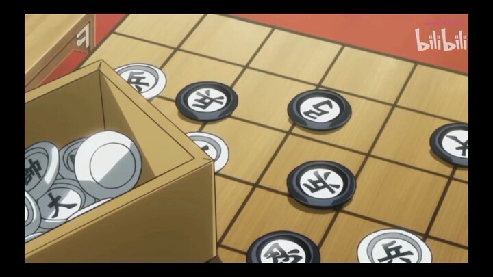 ฮันเตอร์Xฮันเตอร์:ราชามดบ่นราชากุนงิ