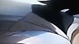 video nói về vẻ depzai của hoàng đế zeref