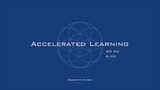Accelerated Learning - Gamma Waves for Focus, Concentration, Memory - Binaural B