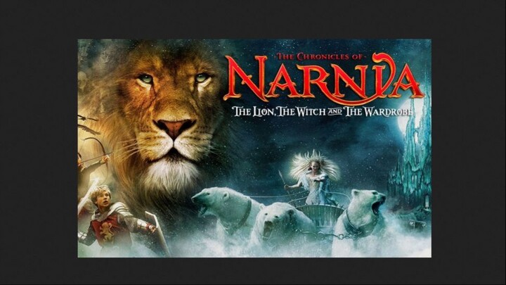 Narnia 1 ตอน ราชสีห์ แม่มด และตู้เสื้อผ้า