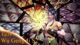 Wu Geng Ji S2 Episode 38 Subtitle Indonesia