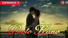 Photo Kano EPS 9 Sub-indo