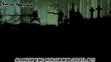 Melanjutkan Perjalanan Mencari Keberadaan Iblis Orochi |Ninja Arashi Part 2