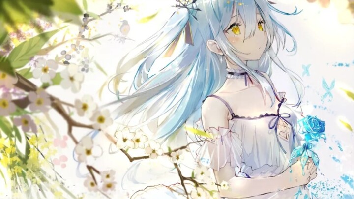 二次元♥精美♥图片