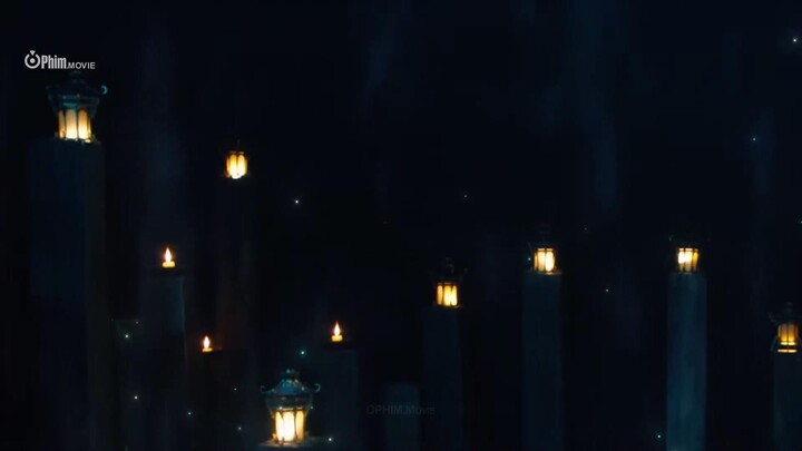 Tiên Quân Hữu Kiếp EP 18 [Sub Việt]