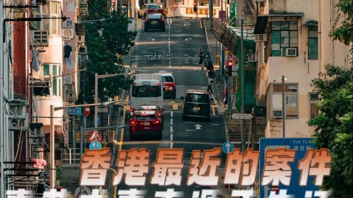 เนื้อเรื่องของทีวีบีฮ่องกงนี่ช่างเป็นศิลปะที่มาจากชีวิตจริงเสียจริงๆ