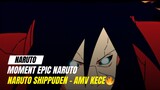 Pertarungan-pertarungan Epic Di Naruto shippuden