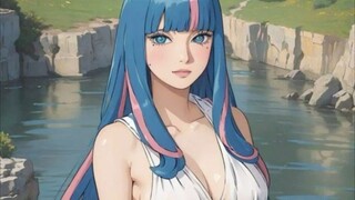 BOBA NYA BENING BANGET EIDA