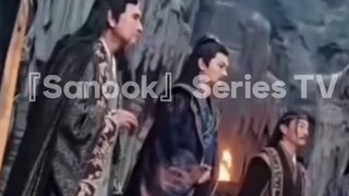ลู่เสวียน จักรพรรดอมตะ (พากย์ไทย) (เรื่องใหม่