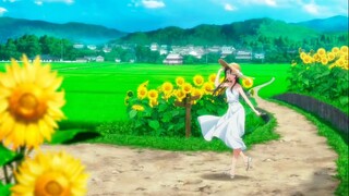 【2026年】转学后班上的清纯可爱美少女，竟是小时候玩在一起的哥儿们 先导PV【MCE汉化组】