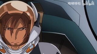 [Gundam 00] Pasukan gabungan menyerang Ptolemy dalam serangan diam-diam dan hampir menderita kerugia
