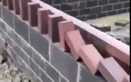 Construction site skills