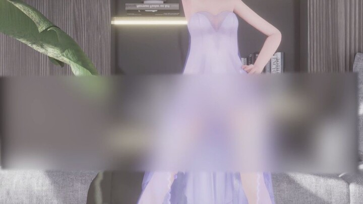 【Xie'er|Fabric Solving】It's the lovely Xi'er! ! Come in and activate the big data! !