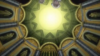 Pandora Hearts Episode 17 Subtitle Indonesia