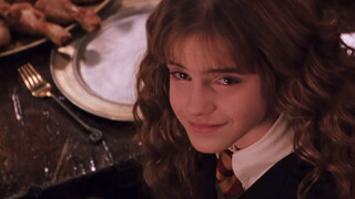 Đây là một video chỉ có thể được gửi đến những người đặc biệt thích Hermione