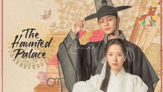 The Haunted Palace EP05 (2025) | ENG SUB