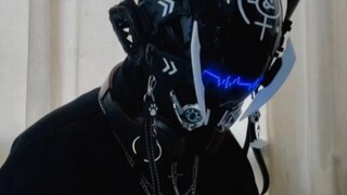 “自我介绍”——Wairua看上去很温柔，但似乎还有另一副面孔…？