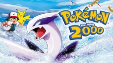 Pokemon Movie 02 - Maboroshi no Pokemon Lugia Bakutan (malay sub)