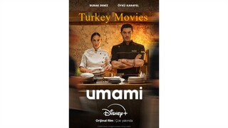 Umami (2025) [Arabic]-مدبلجة عربية