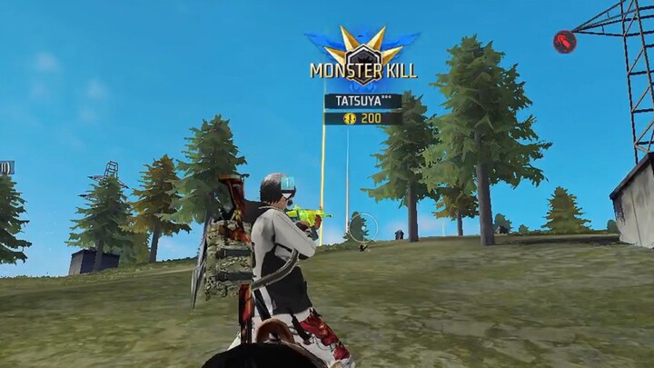 Free Fire!!! I'm Comeback!!!! || Free Fire