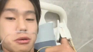 Karakter Cyber ⚡He Xiaojie ⚡