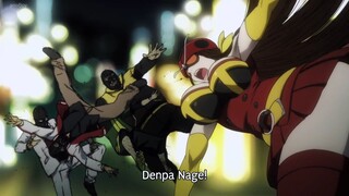 Tojima Wants to Be a Kamen Rider episode 3 English Sub | REACTION